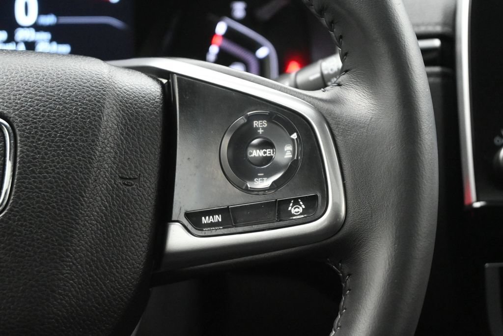 Used 2022 Honda CR-V EX-L image 8