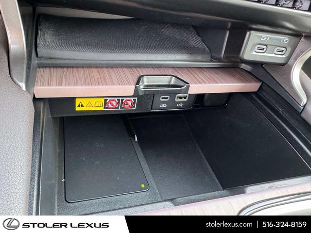 Certified 2023 Lexus RX 350 Premium w/ Accessory Package FWD image 38