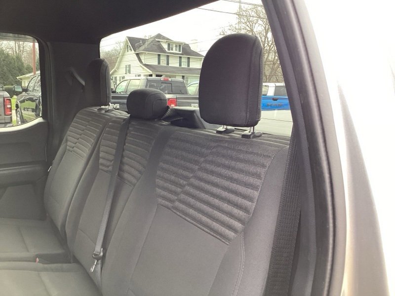 Used 2021 Ford F150 XL w/ STX Appearance Package image 17