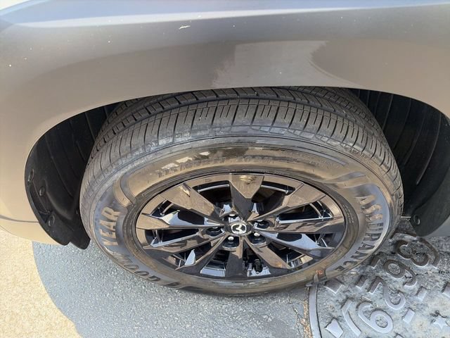 Certified 2025 MAZDA CX-50 2.5 Hybrid w/ Weather Package AWD/4WD image 10
