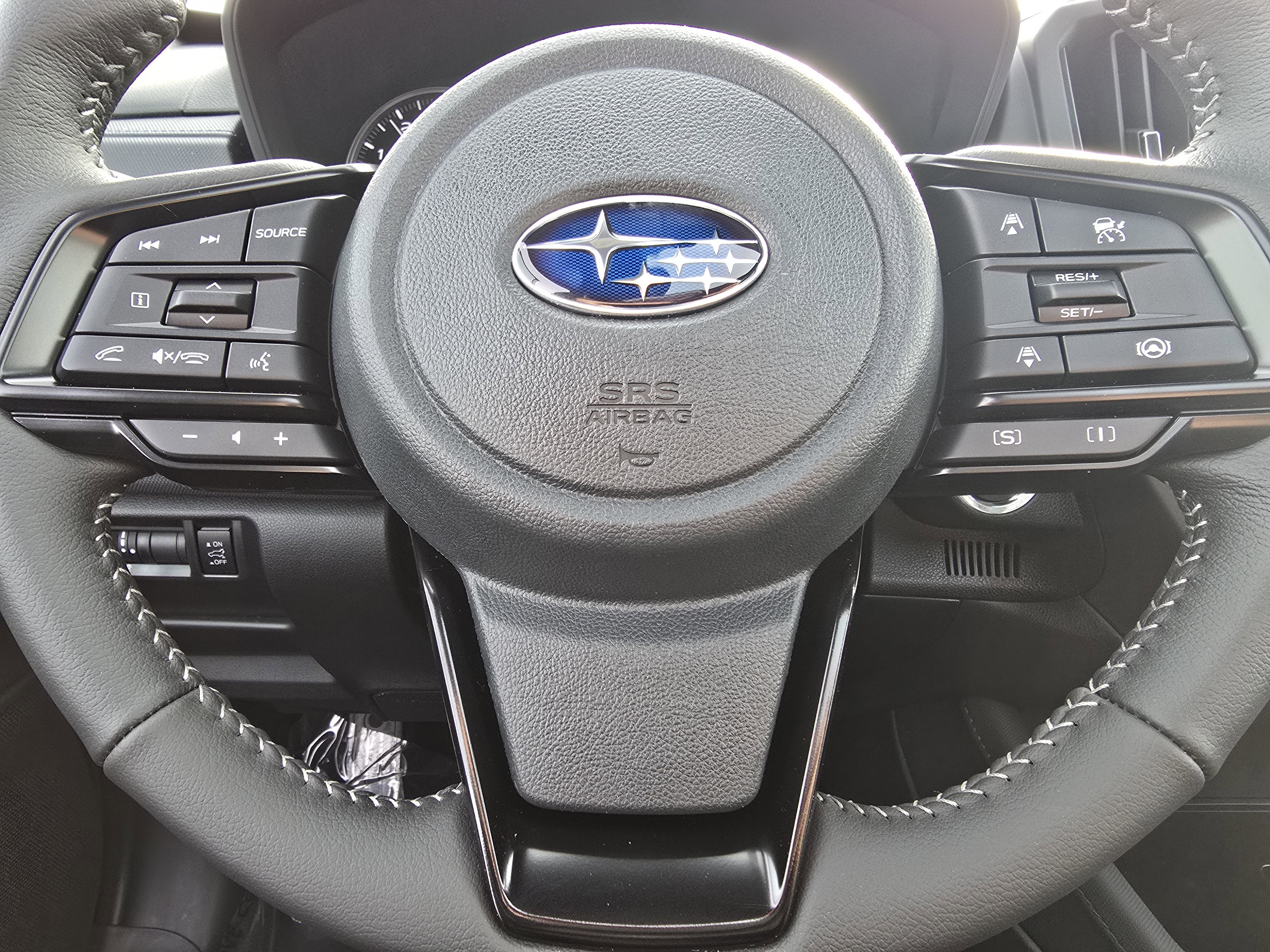 New 2026 Subaru Forester Premium image 21