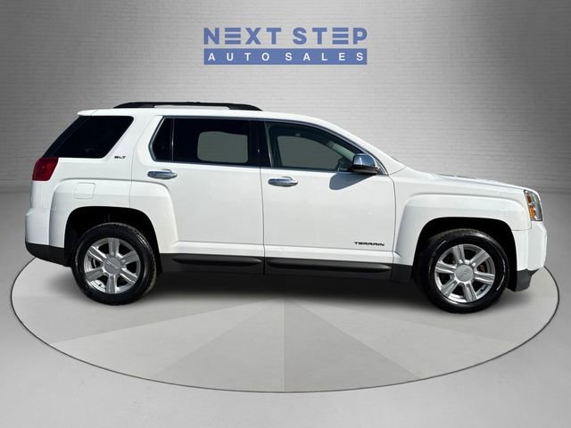Used 2014 GMC Terrain SLT AWD/4WD image 9