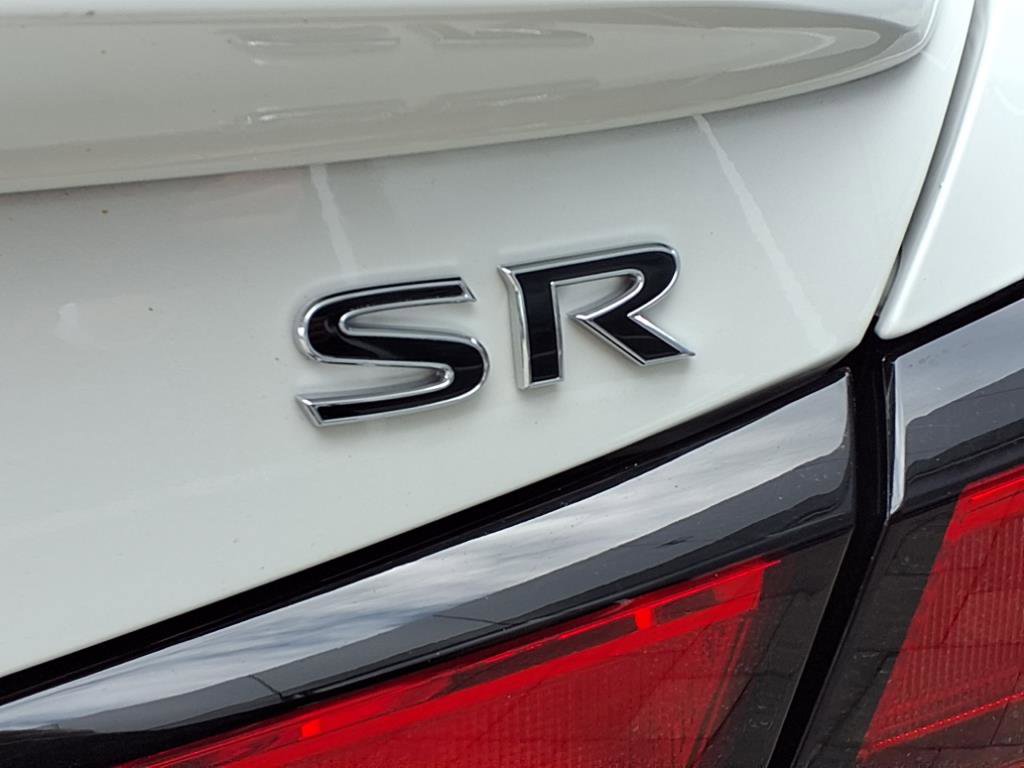 Certified 2022 Nissan Altima 2.0 SR image 17