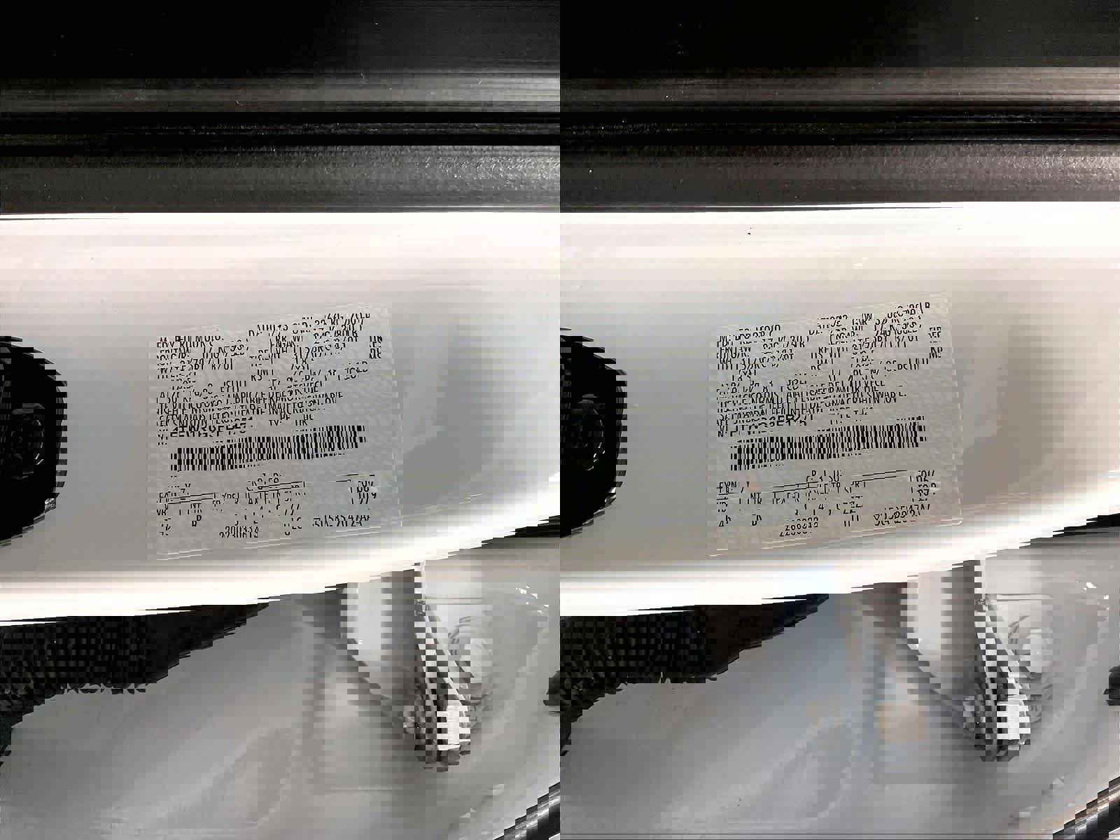 Used 2023 Ford F150 Raptor image 36