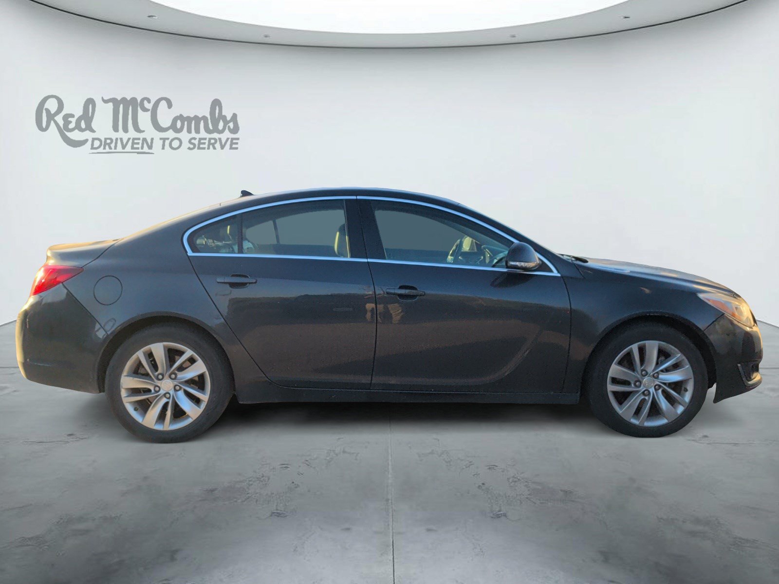 Used 2014 Buick Regal FWD image 3