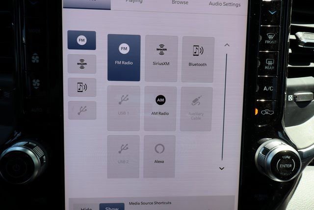 New 2025 RAM 2500 Big Horn AWD/4WD image 24