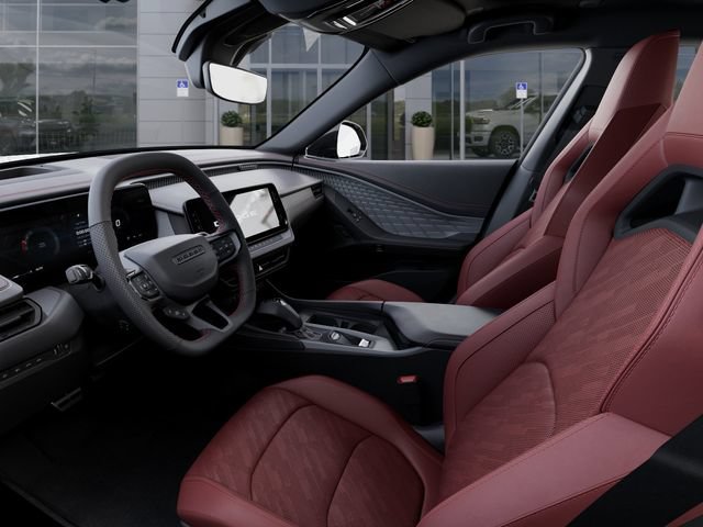 New 2026 Dodge Charger Scat Pack AWD/4WD image 22