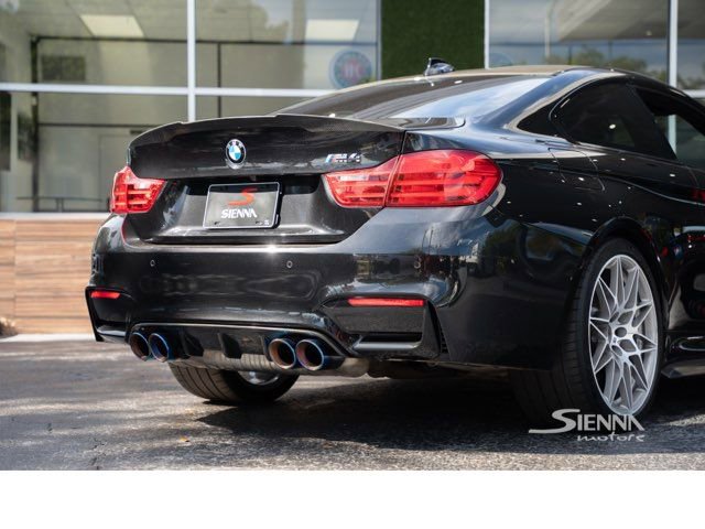 Used 2015 BMW M4 Coupe w/ Premium Package image 17