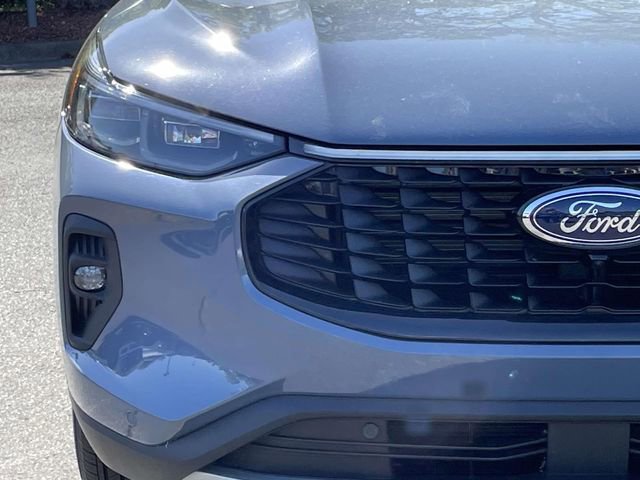 New 2025 Ford Escape SE w/ PHEV Premium Package FWD image 39