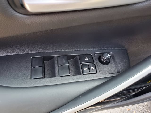 Used 2026 Toyota Corolla XSE FWD image 14