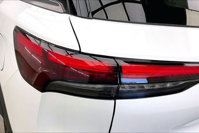 New 2027 INFINITI QX60 Sport AWD/4WD image 17