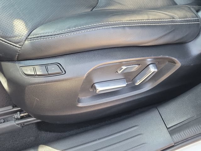 Used 2023 MAZDA CX-9 Grand Touring AWD/4WD image 19