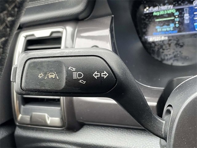 Certified 2019 Ford Ranger Lariat w/ Equipment Group 501A Mid image 22