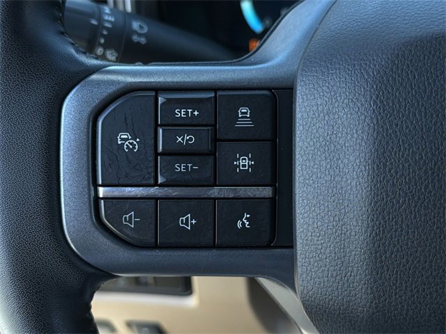 Used 2024 Ford F450 Lariat w/ Lariat Ultimate Package image 32