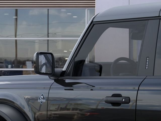 New 2026 Ford Bronco Outer Banks w/ Sasquatch Package AWD/4WD image 22