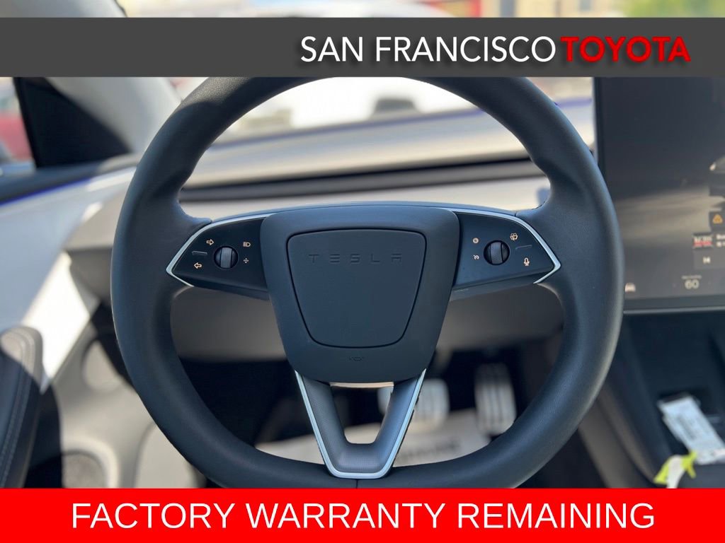 Used 2025 Tesla Model 3 Performance AWD/4WD image 31