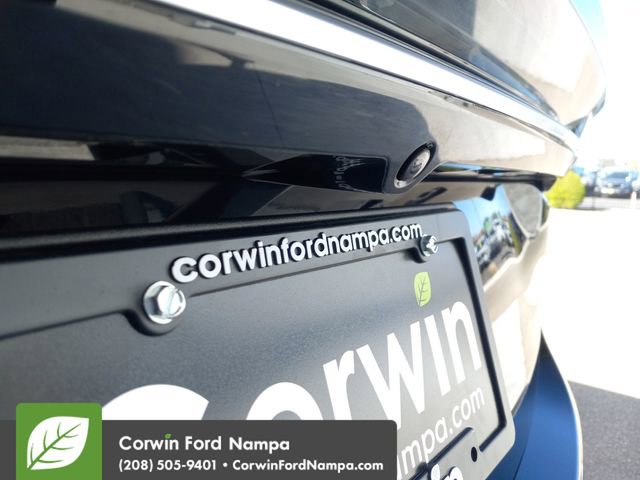 Used 2024 Lincoln Nautilus Reserve image 29