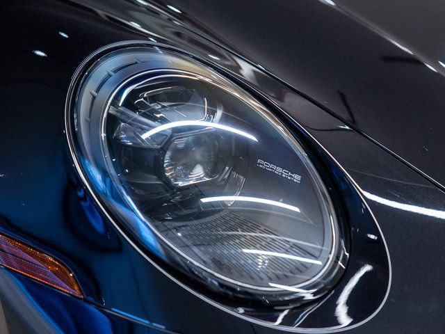Certified 2024 Porsche 911 Carrera 4S AWD/4WD image 13
