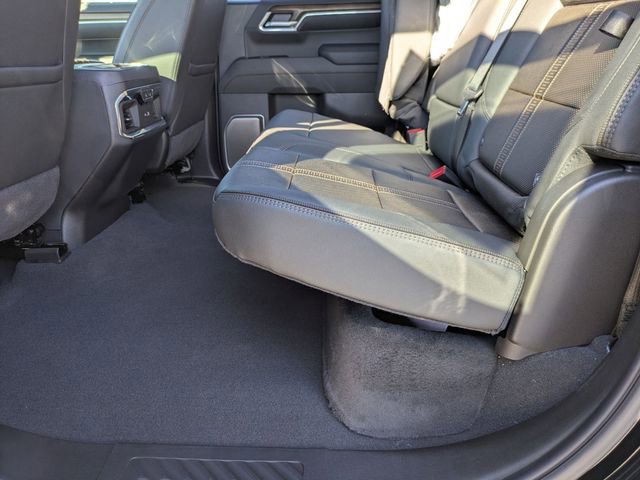New 2026 Chevrolet Silverado 1500 High Country w/ Midnight Edition AWD/4WD image 30