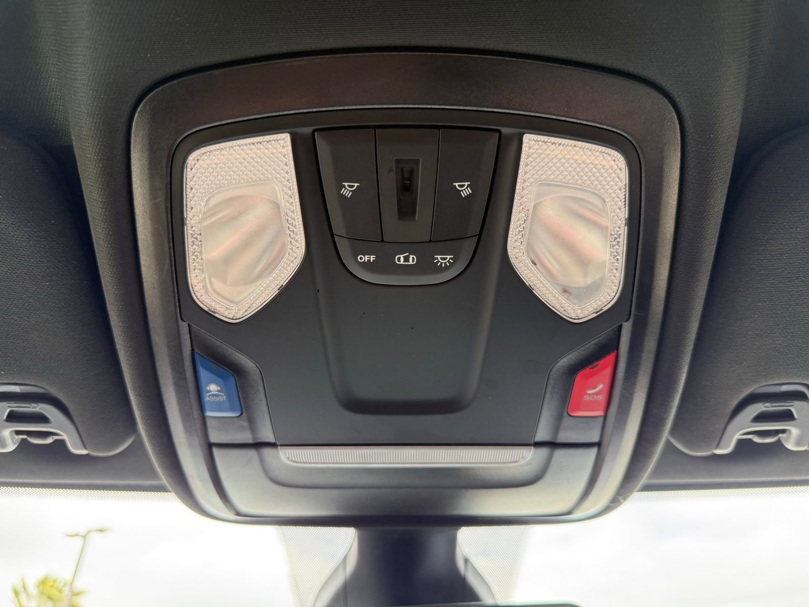 Used 2024 RAM 2500 Big Horn image 20