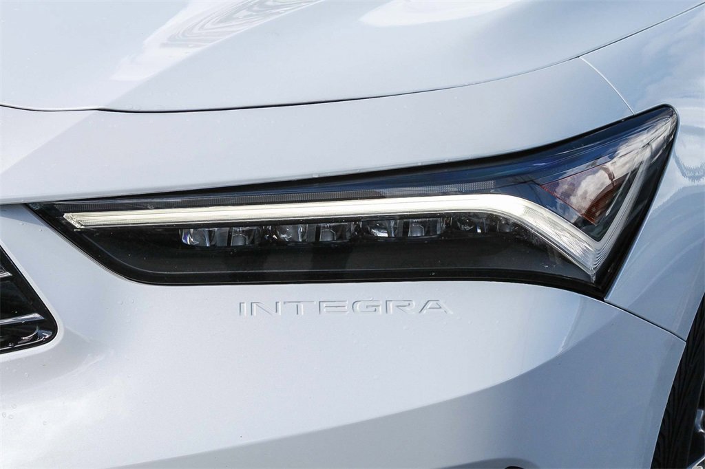 Used 2024 Acura Integra A-Spec image 4