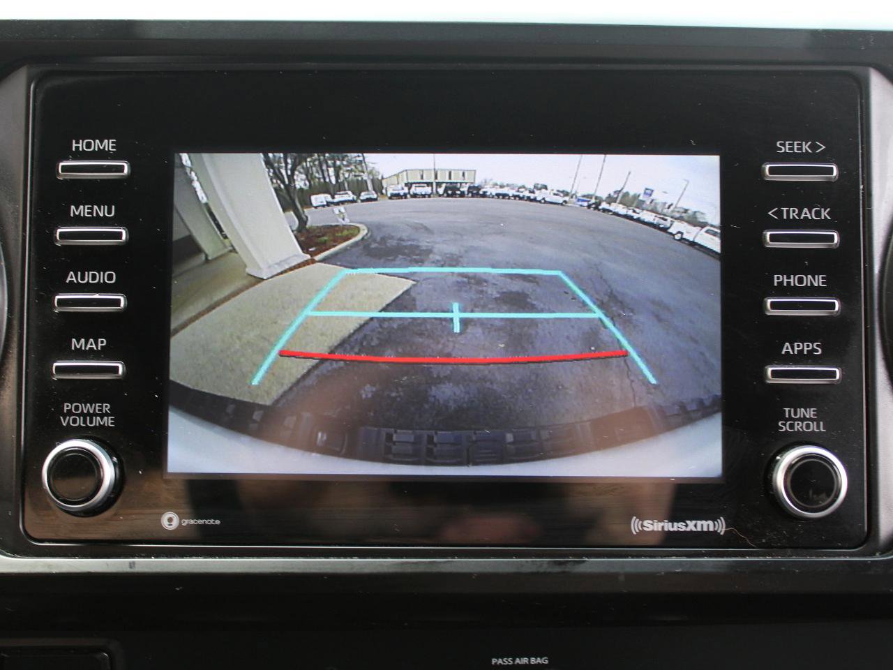 Used 2022 Toyota Tacoma SR image 32