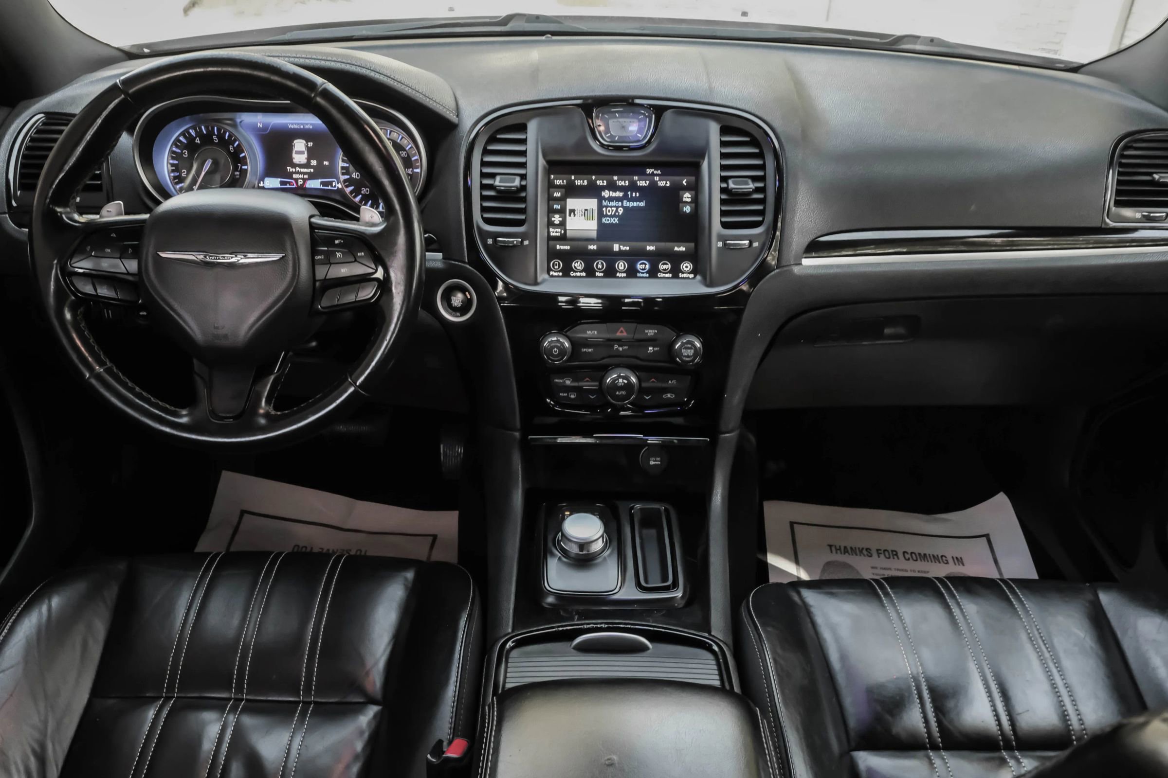 Used 2022 Chrysler 300 S image 13