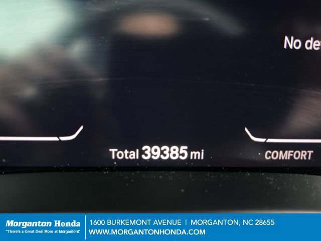 Used 2023 BMW X3 xDrive30i w/ Premium Package image 23