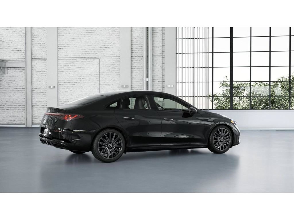 New 2027 Mercedes-Benz CLA 220 image 19