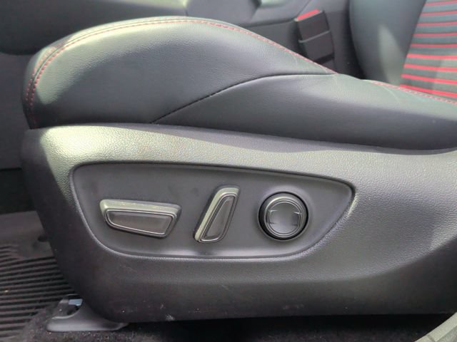 Used 2024 Toyota RAV4 XSE w/ Weather Package AWD/4WD image 16