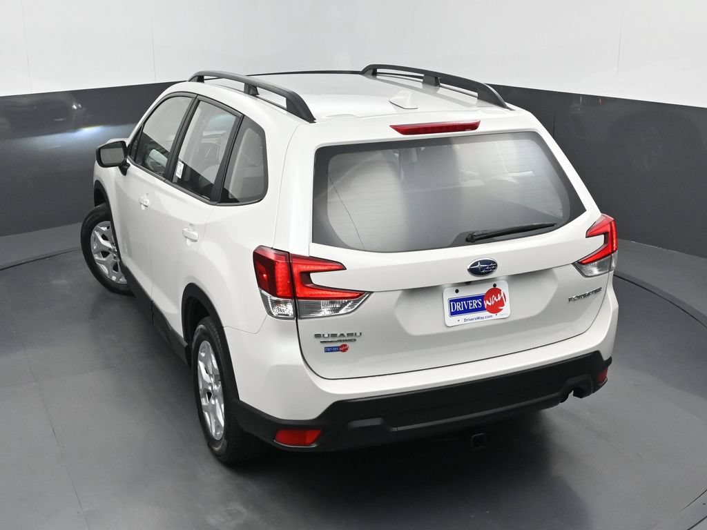 Used 2020 Subaru Forester w/ Alloy Wheel Package AWD/4WD image 29