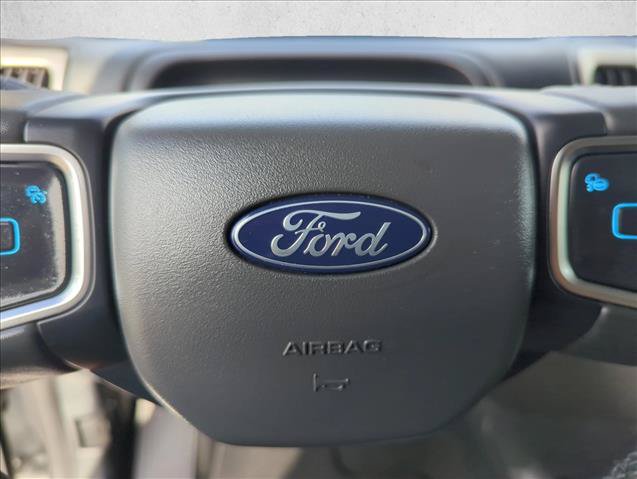 Used 2025 Ford Expedition Active RWD image 27