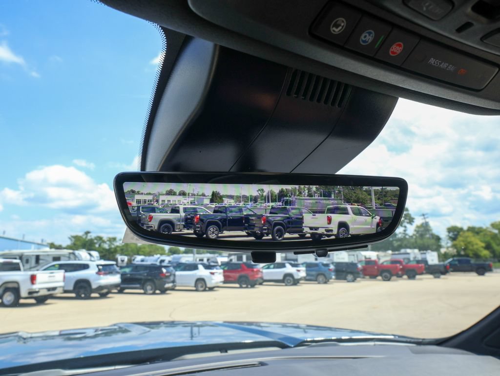 New 2026 GMC Sierra 2500 Denali Ultimate w/ Max Trailering Package AWD/4WD image 30