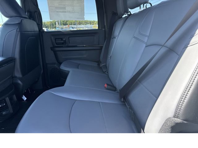 New 2026 RAM 3500 Tradesman w/ Chrome Appearance Group A image 14