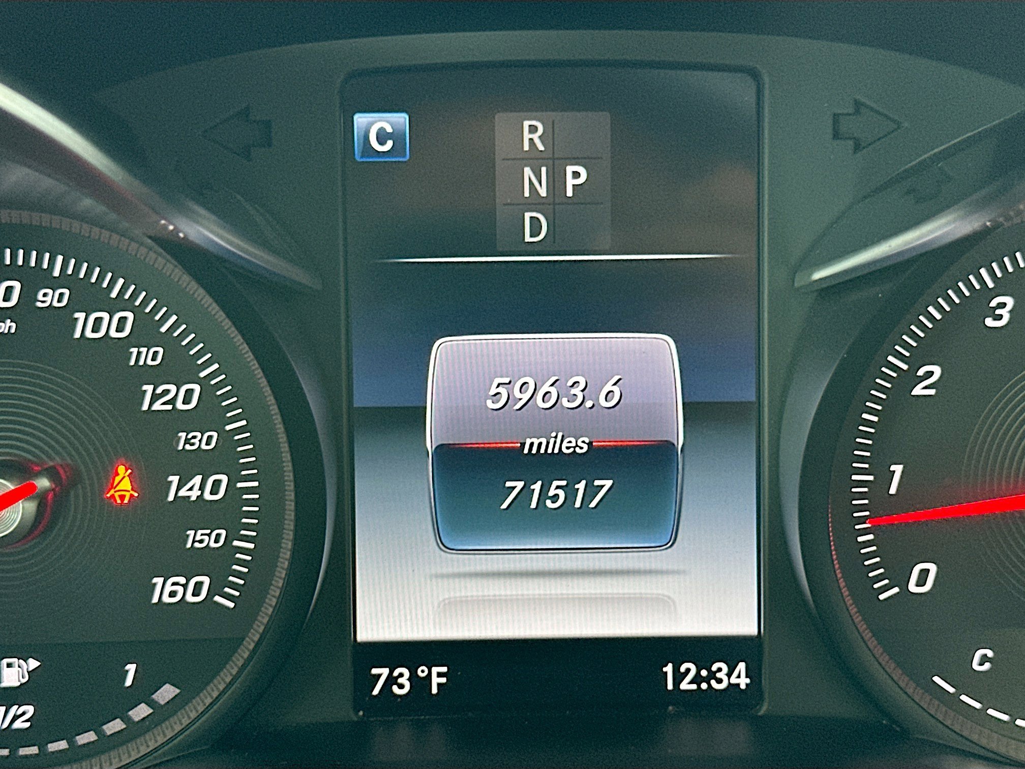 Used 2018 Mercedes-Benz C 300 Sedan image 12