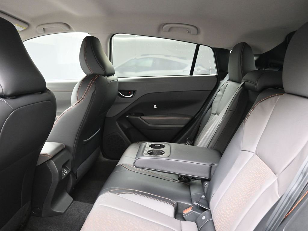 New 2026 Subaru Crosstrek 2.5i Limited image 18