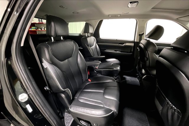 Used 2024 Hyundai Palisade XRT AWD/4WD image 27