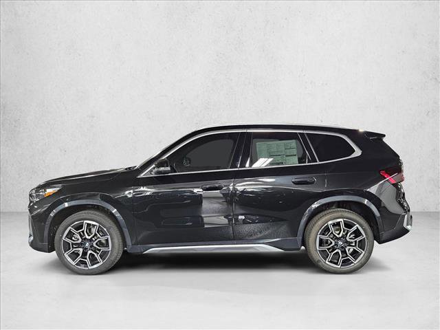 Used 2026 BMW X1 xDrive28i w/ Technology Package image 8