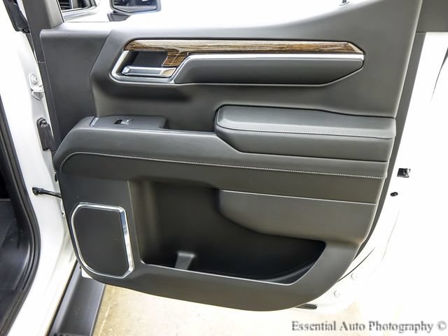 Used 2024 GMC Sierra 1500 Elevation w/ Preferred Package AWD/4WD image 22