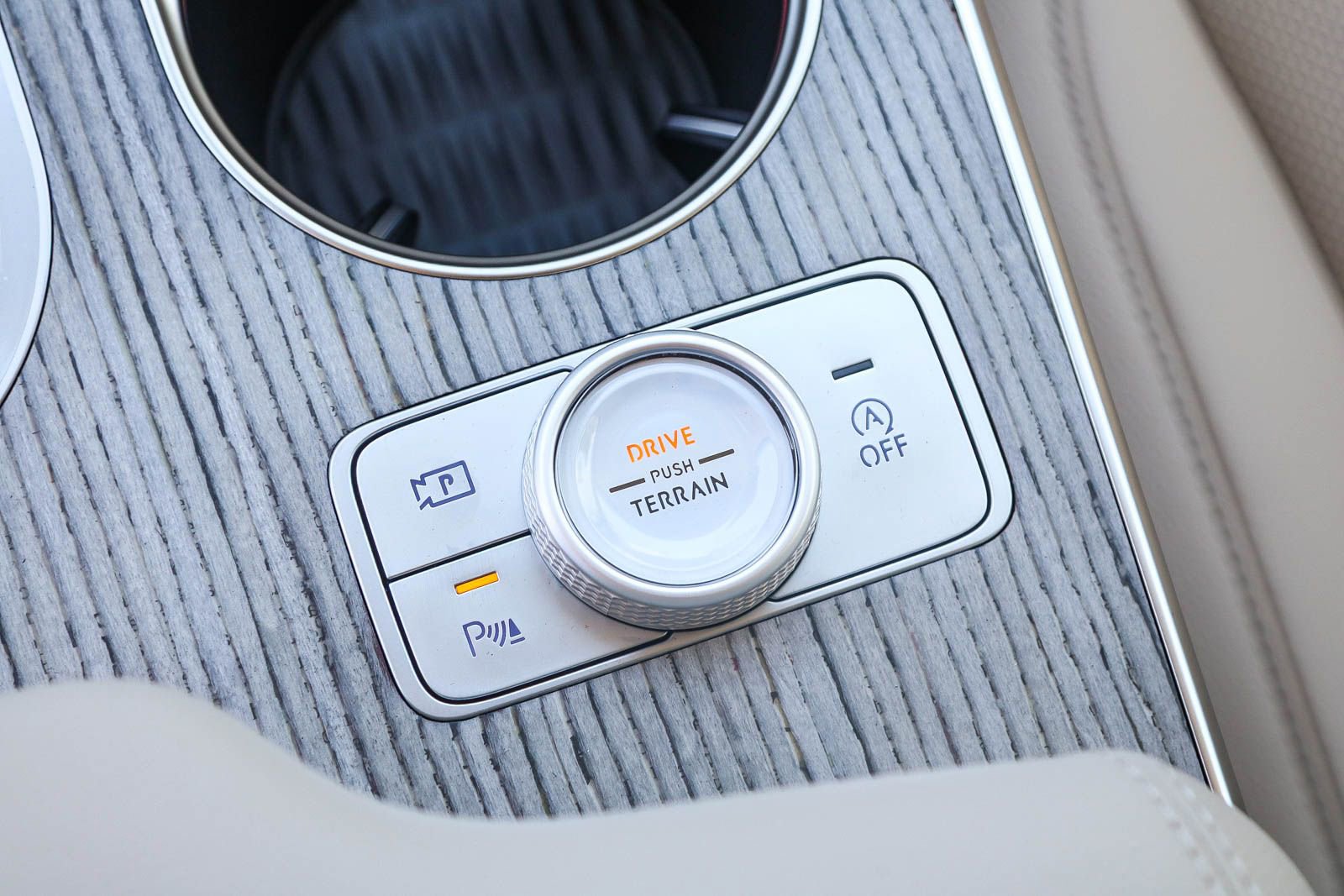 New 2026 Genesis GV80 2.5T Select image 22