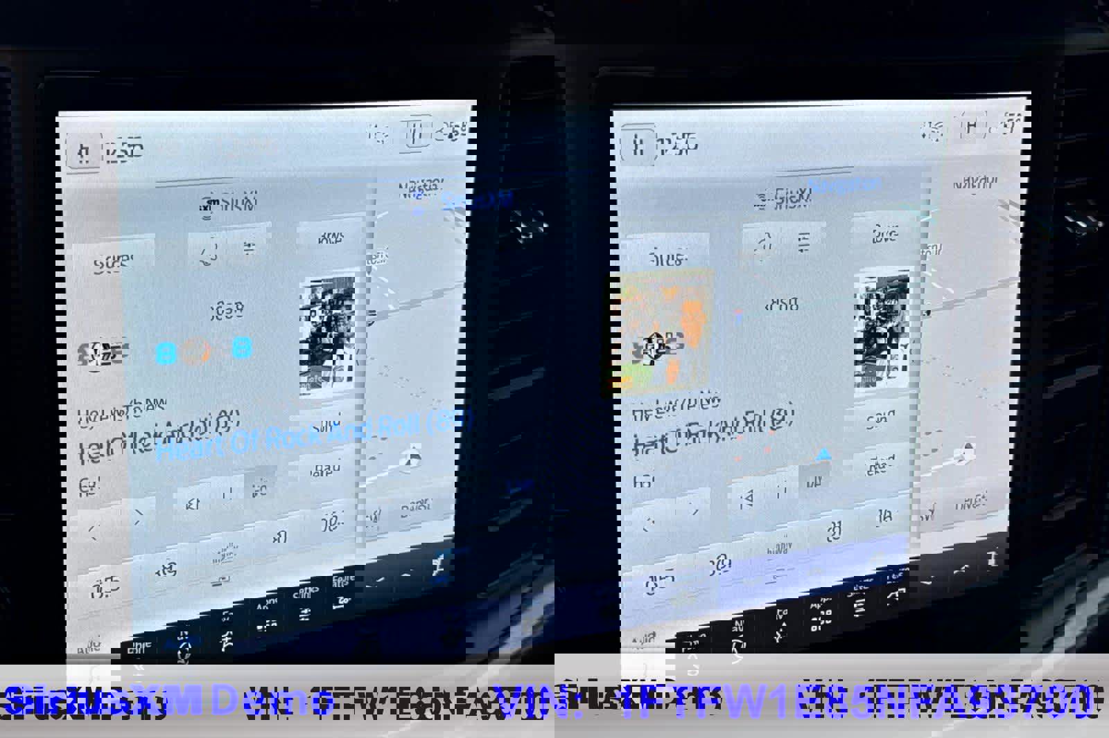 Certified 2022 Ford F150 XLT w/ Equipment Group 302A High image 28