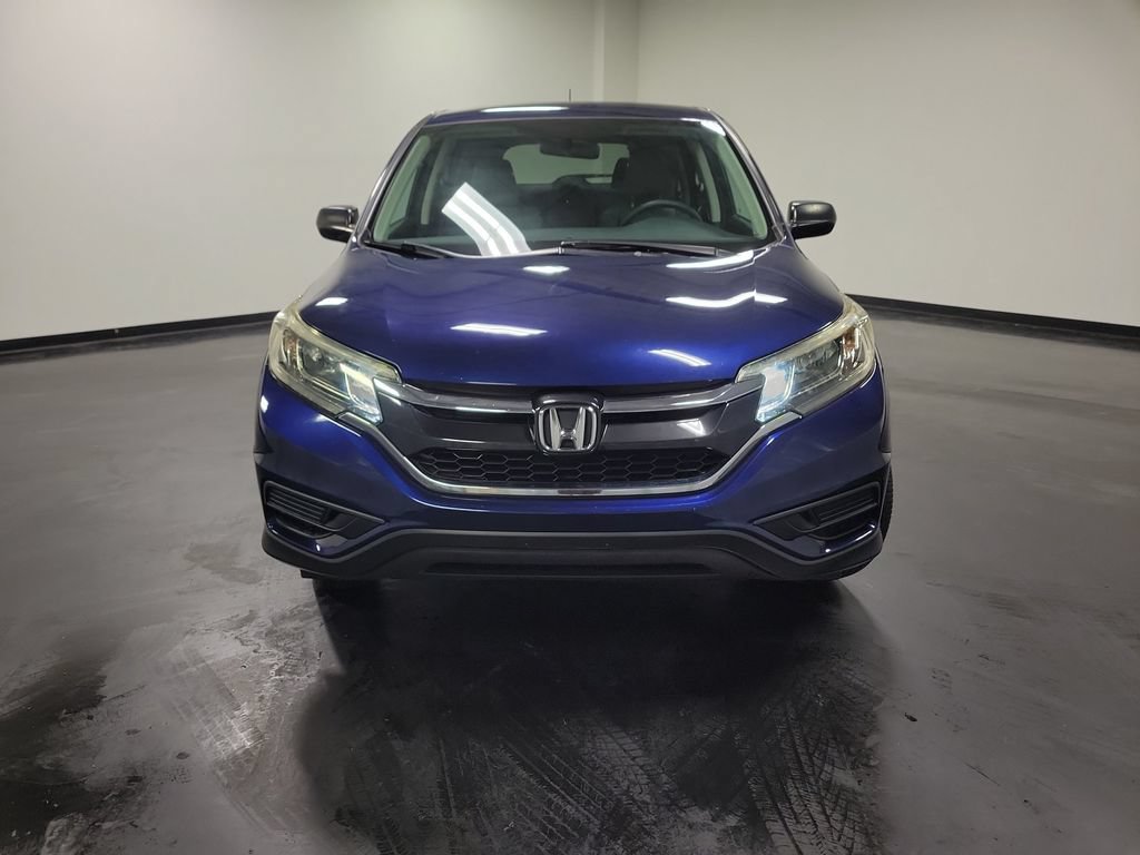 Used 2016 Honda CR-V SE image 2