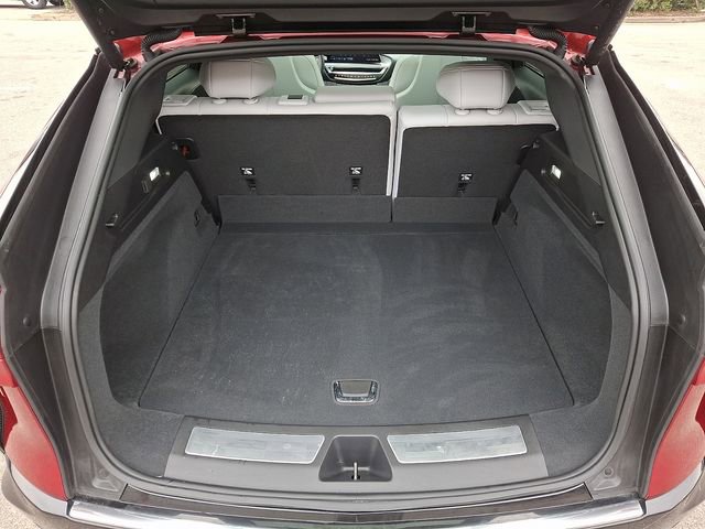 Used 2024 Cadillac Lyriq Luxury image 33