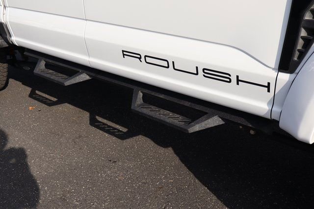 Used 2024 Ford F250 Lariat w/ Lariat Ultimate Package image 21