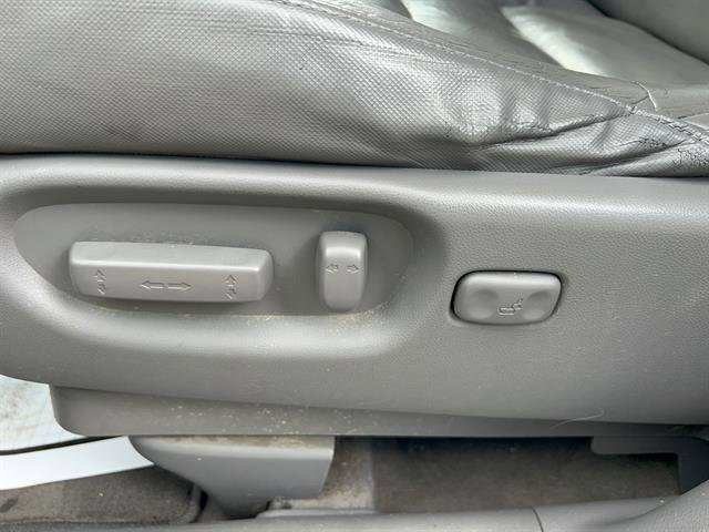 Used 2008 Honda CR-V EX-L image 14