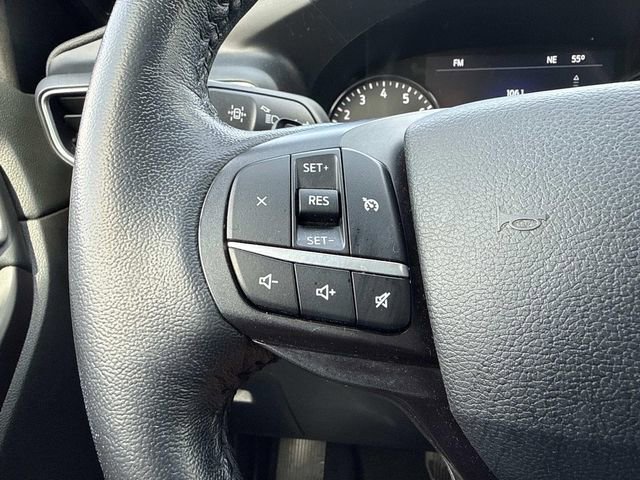 Used 2020 Ford Explorer XLT w/ Equipment Group 202A image 29