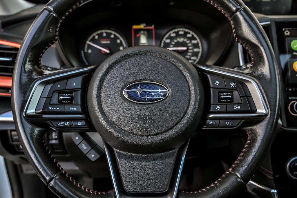 Used 2020 Subaru Forester Sport AWD/4WD image 24