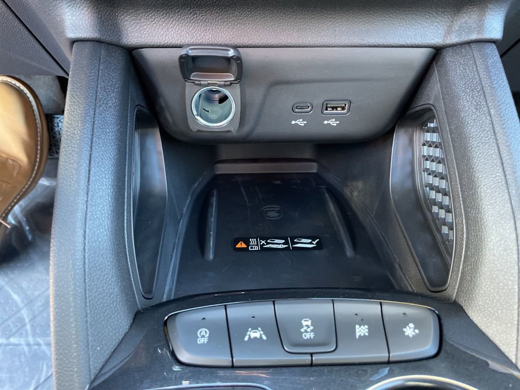 New 2026 Chevrolet TrailBlazer RS w/ Convenience Package image 19