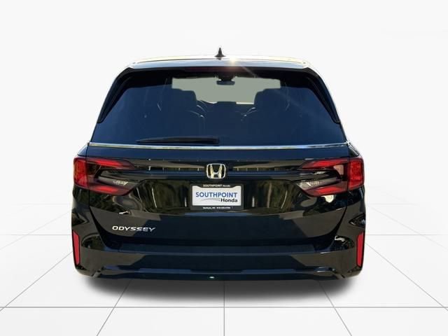 New 2026 Honda Odyssey EX-L image 7