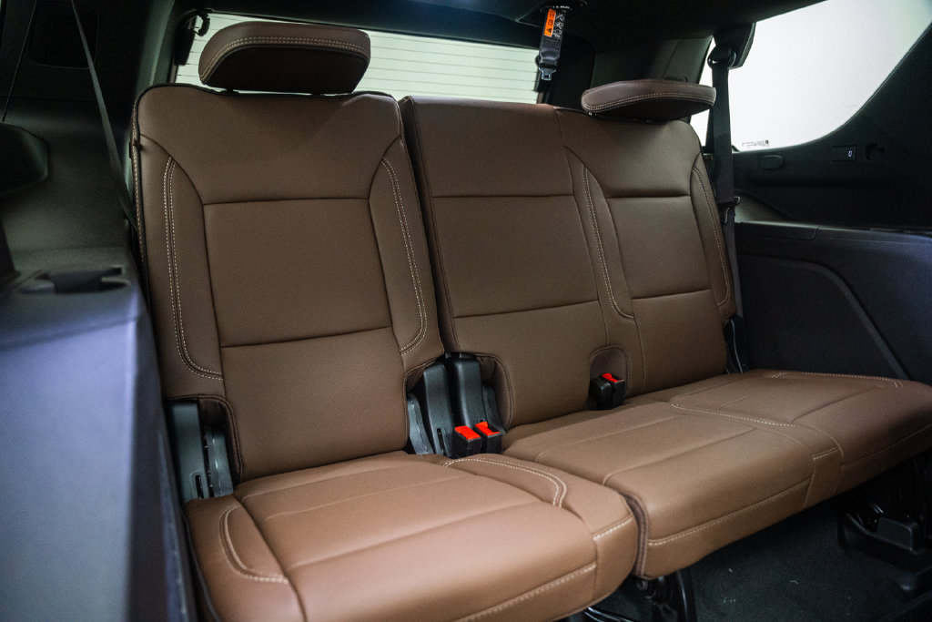 New 2027 Chevrolet Tahoe High Country AWD/4WD image 40